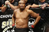 Things Go From Bad To Worse For Anderson Silva