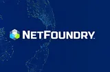 Netfoundry Network & Edge Routers Build