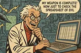 You Can’t A/B Test the Future