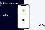Creating the APK File for Your React Native Application
