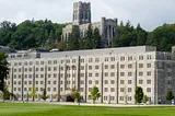 Unveiling the Soul of West Point