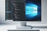 Turning Windows into a Developer’s Dream Machine