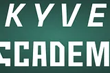 Completion of the KyveAcademy