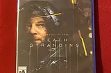 Death Stranding Review — Late to the Game