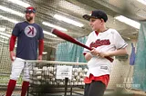 Cleveland Indians organization, players continue significant outreach programs in 2017