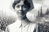 From Suffragist to War Hero: The Extraordinary Life of Katherine Harley