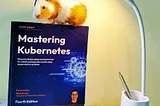 Master Kubernetes Like a Pro: Unleash Efficiency & Control with the 4th Edition Guide