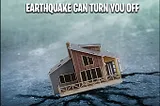 30 Latest Earthquake Slogans