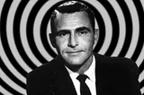 Rod Serling — Submitted for Your Approval