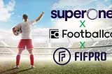 Superone Partners With Footballco And Fifpro To Shape The Future Of Gamified Fandom
