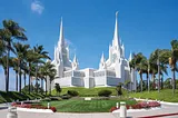 Mormon Church’s Massive Wealth Dwarfs the Vatican’s