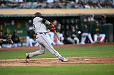 Andrew Benintendi Launches Homer in WIN Over A’s