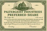 Why Investors Demand Preferred Shares While Founders Get Common Stock