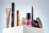 Oriflame Cosmetics: A Swedish Beauty Empire with a Rich History