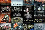 The Beauty Of Historical Fiction By Bernard Cornwell