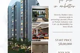 The Ultimate Guide to Finding 2 & 3 BHK Apartments in Ambattur