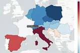 Extracting and Analyzing Weather Data using Meteostat API