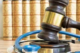 Legislation around medical negligence — is it in need of a fix?