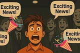 Why No One Cares About Your Company Updates (And What To Do About It)