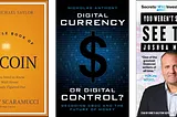 The Money Book Circle series — Q4 2024 edition