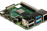 Raspberry Pi