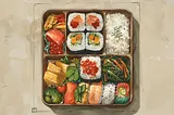 The Rise of the Bento Grid