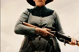 ‘The Drover’s Wife: The Legend of Molly Johnson’ Is a Real Western