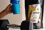 The Big Question is Should You Drink Your Protein Shake Before, During, or After Your Workout?