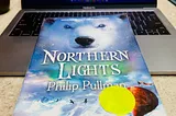 Getting smacked by armoured polar bears in Pullman’s Northern Lights