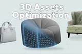 The Ultimate Guide to Optimising 3D Assets