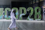 Investing in Tomorrow: Uniting COP28 Visions with Zayed’s Legacy