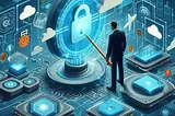 Unlocking the Power of Kubernetes Ingress Controllers: The Gateway to Intelligent Traffic…