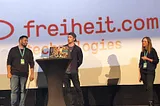 Being Headless but not thoughtless @code.talks 2018