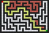 Solving Mazes with Artificial Intelligence: A Python Tutorial