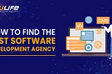 The Best Software development Agency