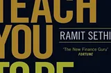 Mastering Money: A Guide to Financial Success with ‘I Will Teach You to Be Rich’