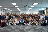 Agile Philippines Meetup 2020.01