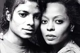 Michael Jackson & Diana Ross: Their Untold Love Story