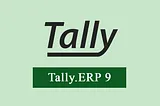 Simple Steps to Create Company in Tally ERP 9 | 2022 Updated