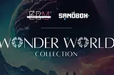 The Wonderist Avatar Collection