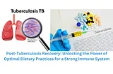 “Post-Tuberculosis Recovery: Unlocking the Power of Optimal Dietary Practices for a Strong Immune…