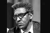 The Black, Openly Gay, Civil Rights Activist You Probably Never Heard of