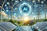 The Intersection of AI and Sustainability: How Green AI is Revolutionizing Energy Efficiency