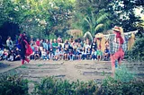 Wildy Fest: Vem aí o festival que junta pais e filhos no meio da floresta