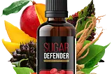 New Sugar Defender Drop 2024 Really Works? Find Out Here !