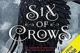 Title: Unraveling the Intrigue of “Six of Crows” by Leigh Bardugo: A Comprehensive Summary