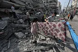 The Hasbara paradox in the Gaza war