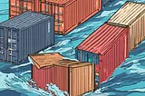 Containers: has the pendulum swung too far?