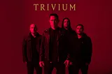 Trivium Lyrics Analysis Using NLTK