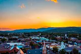 Discover Salem, Virginia: Your Ultimate Blue Ridge Mountains Getaway for Outdoor Adventure and…